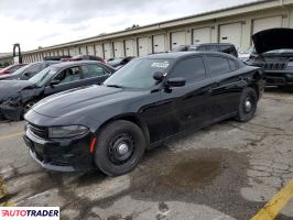 Dodge Charger 2021 3