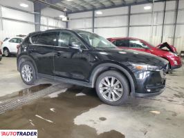 Mazda CX-5 2020 2 Mazda CX-5 2020 2