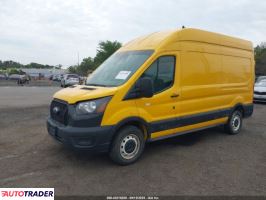 Ford Transit 2021 3 Ford Transit 2021 3