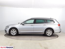 Volkswagen Passat 2019 2.0 147 KM Volkswagen Passat 2019 2.0 147 KM