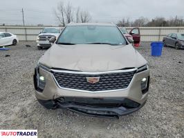 Cadillac Pozostałe 2025 2