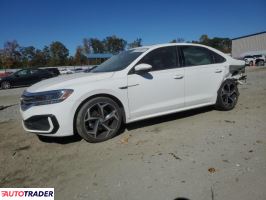 Volkswagen Passat 2020 2