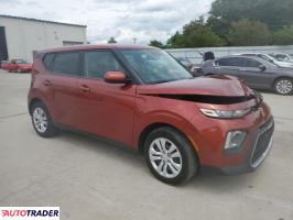 Kia Soul 2022 2 Kia Soul 2022 2