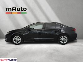 Toyota Corolla 2020 1.6 132 KM Toyota Corolla 2020 1.6 132 KM