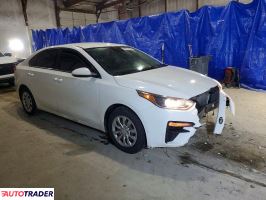 Kia Pozostałe 2021 2