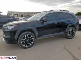 Toyota Pozostałe 2019 2