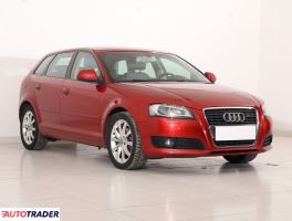 Audi A3 2008 1.4 123 KM Audi A3 2008 1.4 123 KM