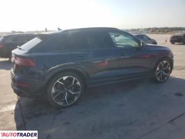 Audi Q8 2024 4