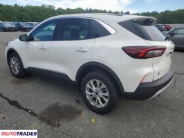 Ford Escape 2023 1 Ford Escape 2023 1