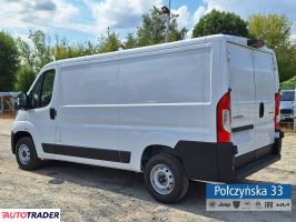 Citroen Jumper 2024 2.2