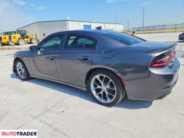 Dodge Charger 2020 3