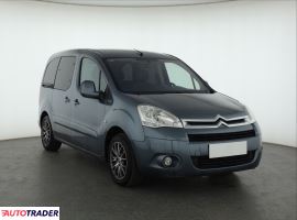 Citroen Berlingo 2009 1.6 107 KM