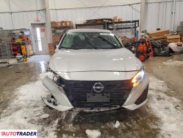 Nissan Altima 2024 2