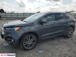 Ford Edge 2019 2