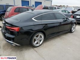 Audi A5 2021 2