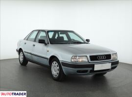 Audi 80 1992 2.0 88 KM