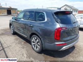 Kia Pozostałe 2020 3 Kia Pozostałe 2020 3