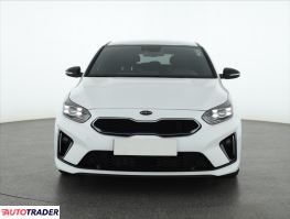 Kia Ceed 2019 1.4 138 KM