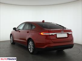 Ford Mondeo 2020 2.0 147 KM