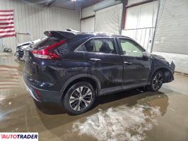 Mitsubishi Eclipse 2022 1