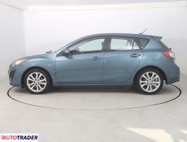 Mazda 3 2011 1.6 113 KM