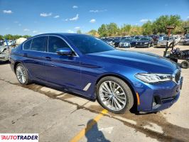 BMW 530 2023 2
