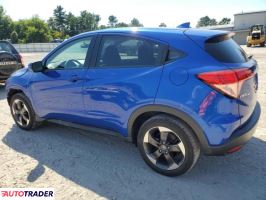 Honda HR-V 2018 1