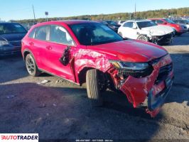 Honda HR-V - zobacz ofertę