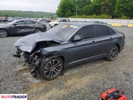 Volkswagen Jetta - zobacz ofertę