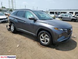 Hyundai Tucson 2024 2