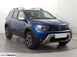Dacia Duster 2021 1.0 89 KM Dacia Duster 2021 1.0 89 KM