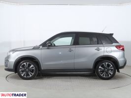 Suzuki Vitara 2019 1.4 138 KM Suzuki Vitara 2019 1.4 138 KM