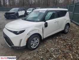 Kia Soul 2023 2