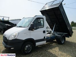 Iveco Daily 2012 3 Iveco Daily 2012 3
