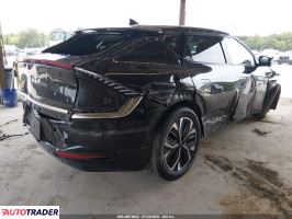 Kia EV6 2022