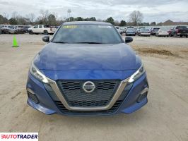 Nissan Altima 2020 2