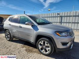 Jeep Compass 2020 2