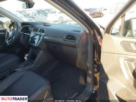 Volkswagen Tiguan 2023 2