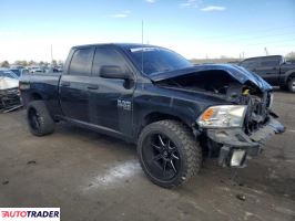 Dodge Ram 2019 3