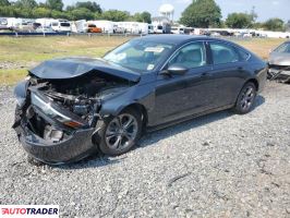 Honda Accord - zobacz ofertę