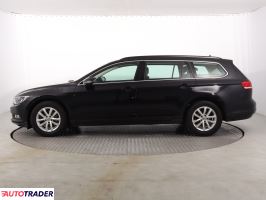 Volkswagen Passat 2016 2.0 147 KM