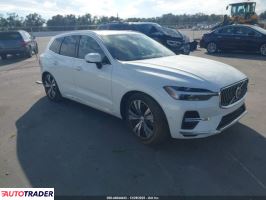 Volvo XC60 - zobacz ofertę