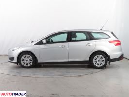 Ford Focus 2015 1.6 93 KM Ford Focus 2015 1.6 93 KM