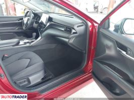 Toyota Camry 2021 2