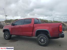 Chevrolet Colorado 2021 3 Chevrolet Colorado 2021 3