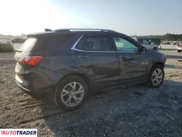 Chevrolet Equinox 2020 1