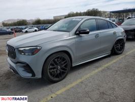 Mercedes CL 2024 3 Mercedes CL 2024 3