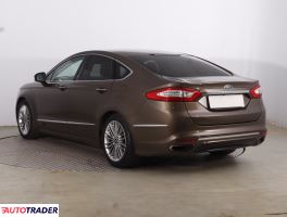 Ford Mondeo 2018 2.0 199 KM