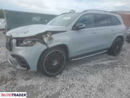 Mercedes CL 2025 4 Mercedes CL 2025 4
