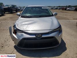 Toyota Corolla 2023 2
